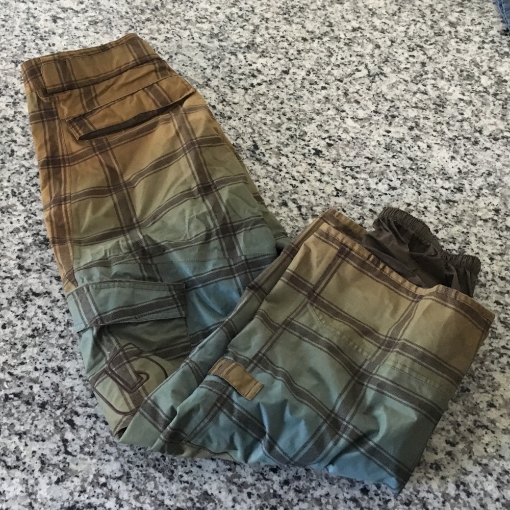 Shaun White Burton Snow Pants